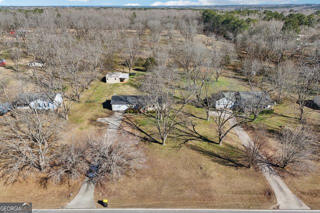 1911 Barnesville Road, Griffin, GA 30224