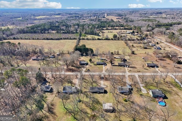 1911 Barnesville Road, Griffin, GA 30224