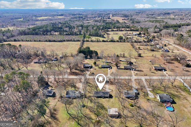 1911 Barnesville Road, Griffin, GA 30224