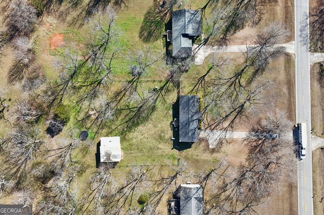 1911 Barnesville Road, Griffin, GA 30224