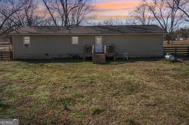 1911 Barnesville Road, Griffin, GA 30224