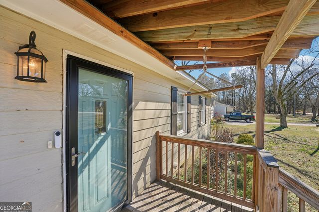 1911 Barnesville Road, Griffin, GA 30224