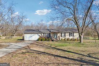 1911 Barnesville Road, Griffin, GA 30224