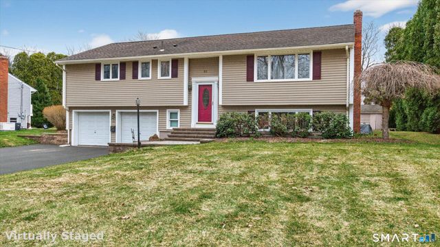 Address unavailable.