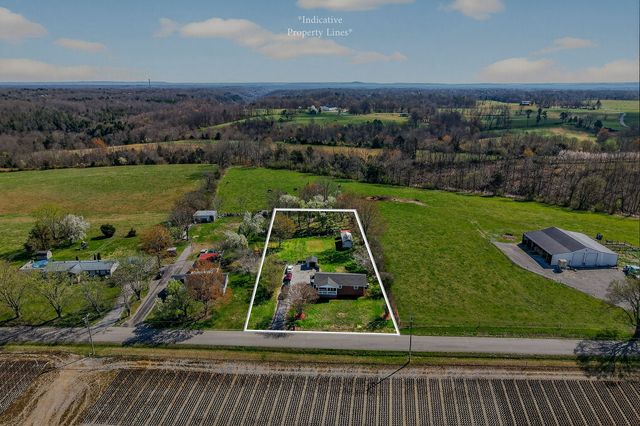 1823 Evins Mill Rd, Smithville, TN 37166