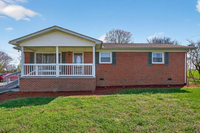 1823 Evins Mill Rd, Smithville, TN 37166