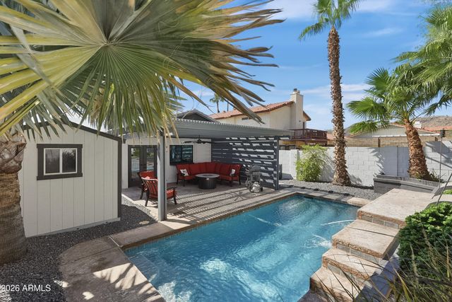 4604 E PIEDMONT Road E, Phoenix, AZ 85044