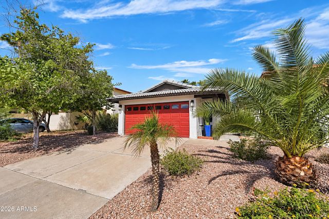 4604 E PIEDMONT Road E, Phoenix, AZ 85044
