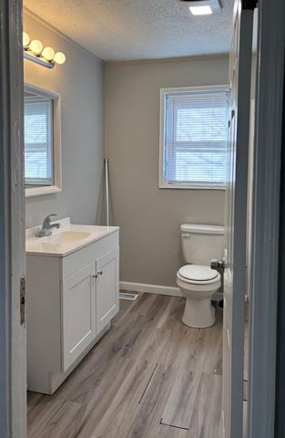 3001 Henderson Avenue, NW, Cleveland, TN 37312