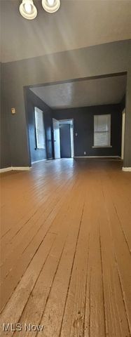 3206 W 71st Street, Cleveland, OH 44102