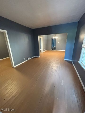 3206 W 71st Street, Cleveland, OH 44102