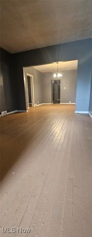 3206 W 71st Street, Cleveland, OH 44102