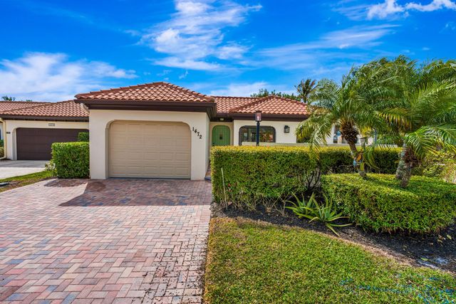 1472 Via Cameron, Jupiter, FL 33477
