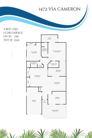 1472 Via Cameron, Jupiter, FL 33477