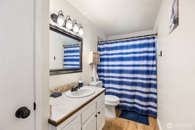 519 S Pommer Ave, Moses Lake, WA 98837