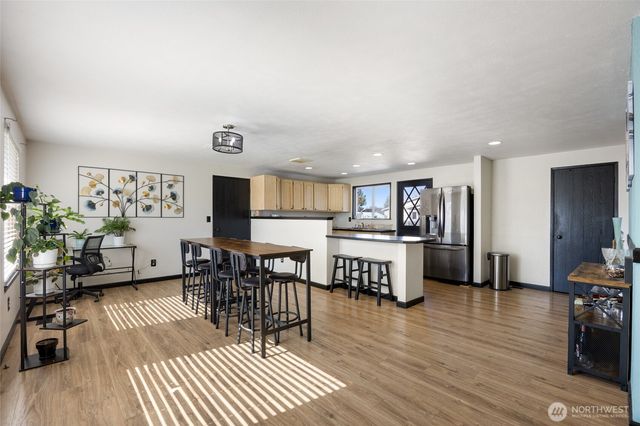 519 S Pommer Ave, Moses Lake, WA 98837