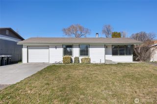 519 S Pommer Ave, Moses Lake, WA 98837