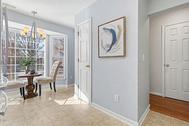 104 Knightsborough Way, Apex, NC 27502