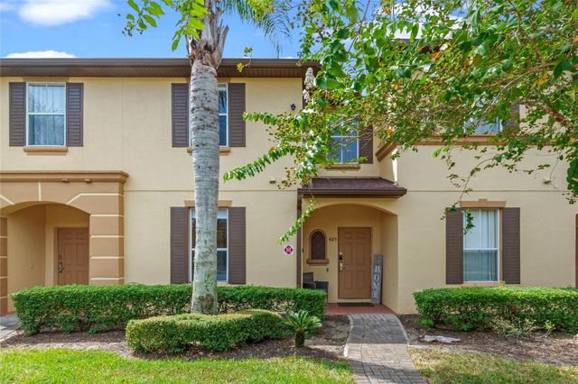 625 TERRA LAGO STREET, Davenport, FL 33897