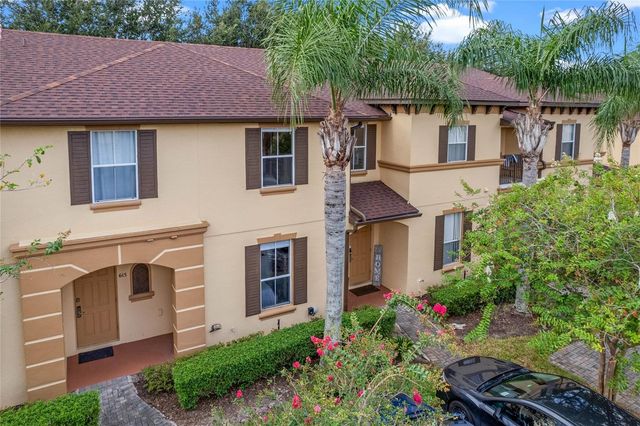625 TERRA LAGO STREET, Davenport, FL 33897