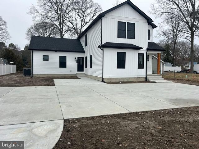 26395 BAY FARM RD, Millsboro, DE 19966