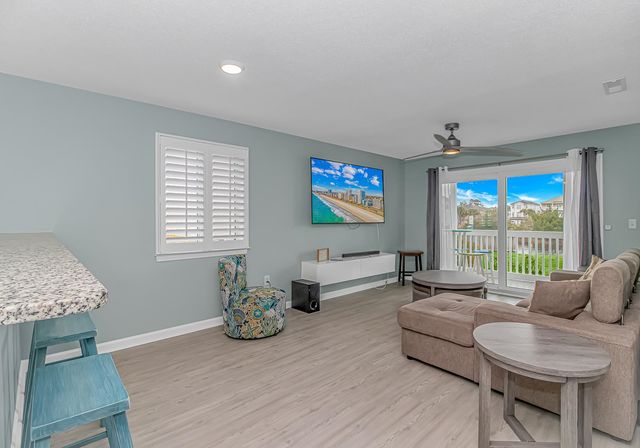 4524 N Planatation Harbour Dr. D1, Little River, SC 29566