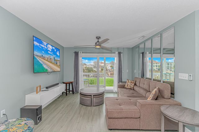 4524 N Planatation Harbour Dr. D1, Little River, SC 29566