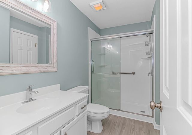 4524 N Planatation Harbour Dr. D1, Little River, SC 29566