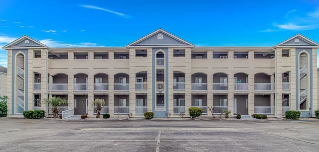 4524 N Planatation Harbour Dr. D1, Little River, SC 29566