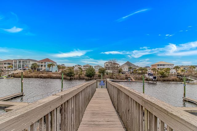 4524 N Planatation Harbour Dr. D1, Little River, SC 29566