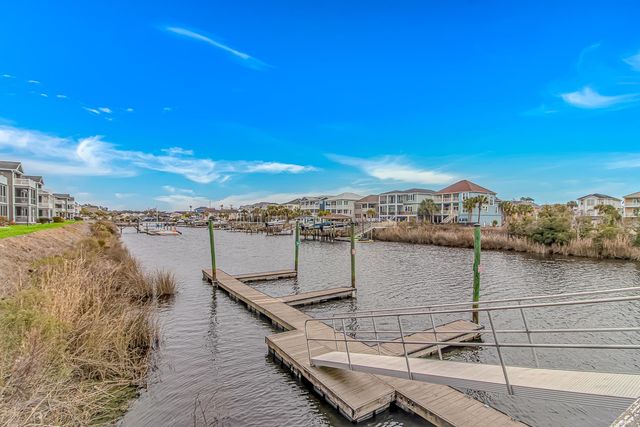 4524 N Planatation Harbour Dr. D1, Little River, SC 29566