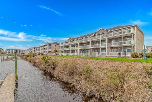 4524 N Planatation Harbour Dr. D1, Little River, SC 29566