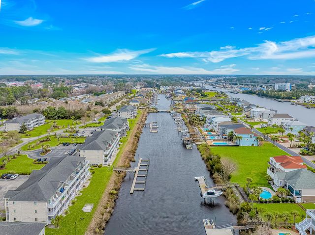 4524 N Planatation Harbour Dr. D1, Little River, SC 29566