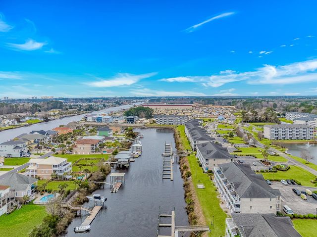 4524 N Planatation Harbour Dr. D1, Little River, SC 29566