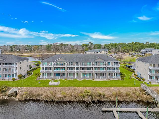 4524 N Planatation Harbour Dr. D1, Little River, SC 29566