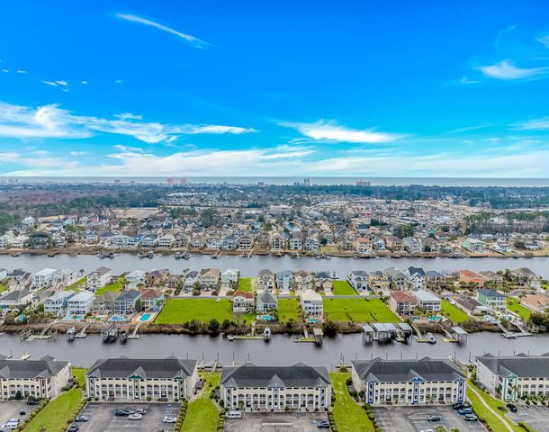 4524 N Planatation Harbour Dr. D1, Little River, SC 29566