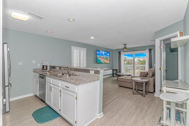 4524 N Planatation Harbour Dr. D1, Little River, SC 29566