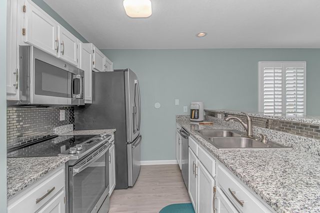 4524 N Planatation Harbour Dr. D1, Little River, SC 29566