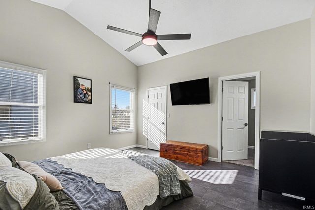 25827 Little Fox Trail, South Bend, IN 46628