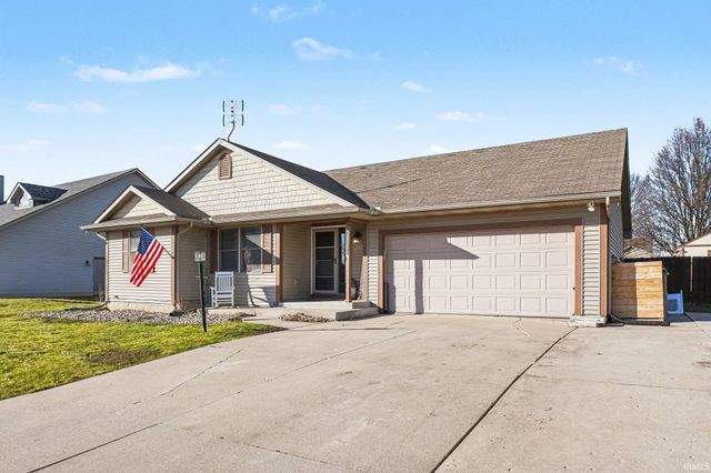 25827 Little Fox Trail, South Bend, IN 46628