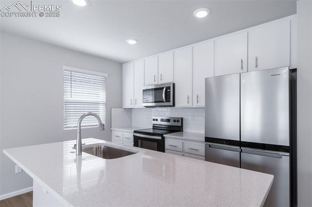 9270 Oro City Loop, Colorado Springs, CO 80927