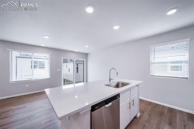 9270 Oro City Loop, Colorado Springs, CO 80927