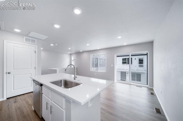 9270 Oro City Loop, Colorado Springs, CO 80927