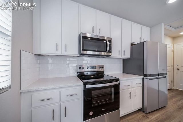 9270 Oro City Loop, Colorado Springs, CO 80927