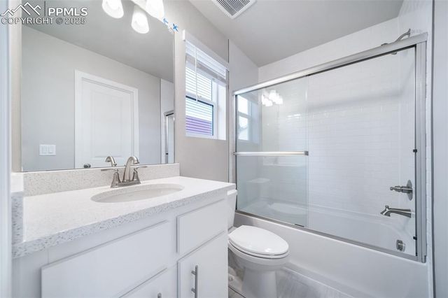 9270 Oro City Loop, Colorado Springs, CO 80927