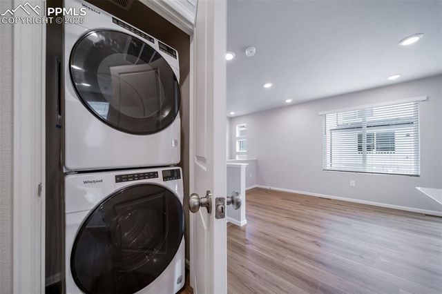 9270 Oro City Loop, Colorado Springs, CO 80927