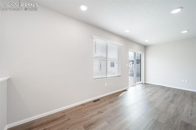 9270 Oro City Loop, Colorado Springs, CO 80927