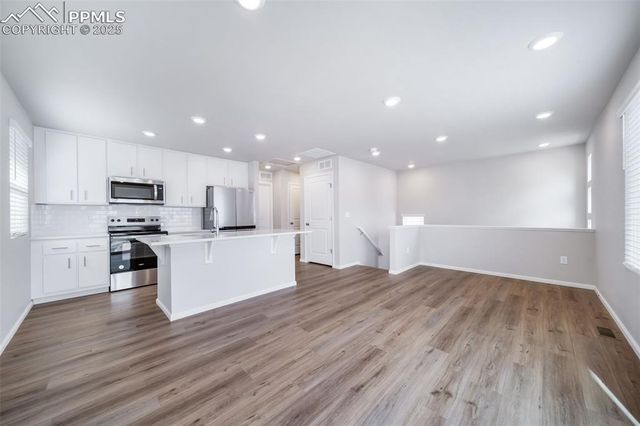 9270 Oro City Loop, Colorado Springs, CO 80927