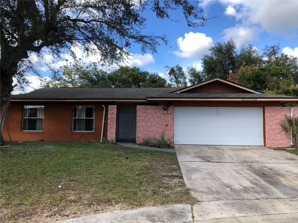 7069 SCRUBOAK LANE, Orlando, FL 32818