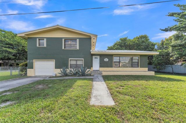 11141 NW 22nd Ct 11141, Miami, FL 33167